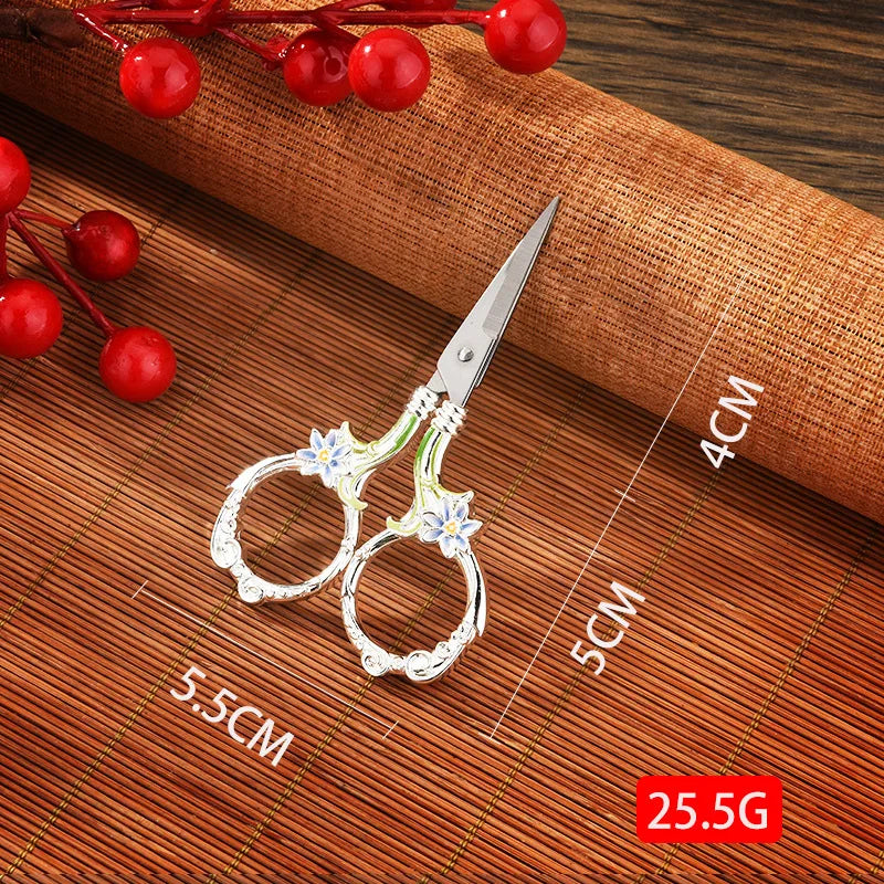 Cute Sewing Scissors